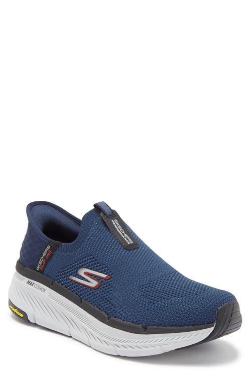 Skechers Mens Slip-Ins Max Cushioning Premier Machine Washable Sneakers Product Image