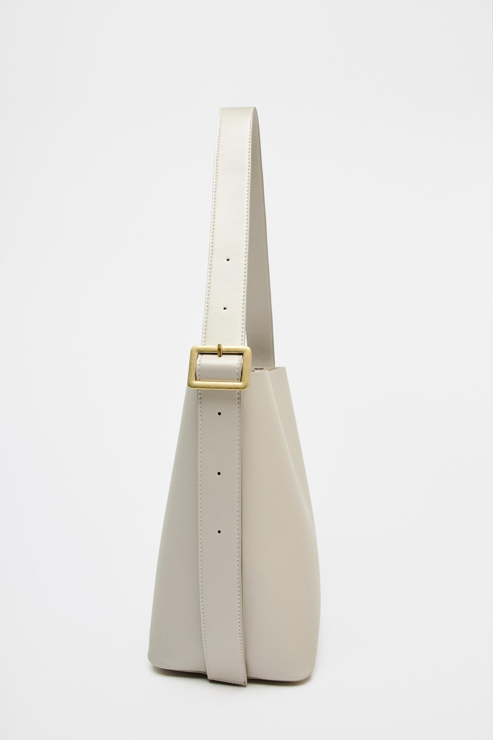 LARGE BUCKET BAG Product Image