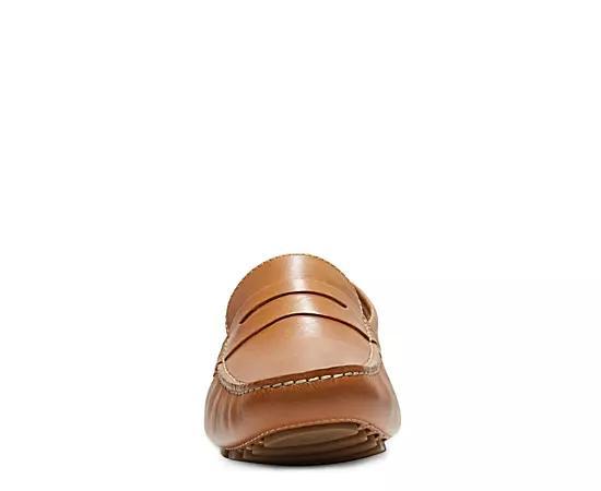 Eastland Patrick Men's Leather Shoes, Size: 13, Camel Product Image