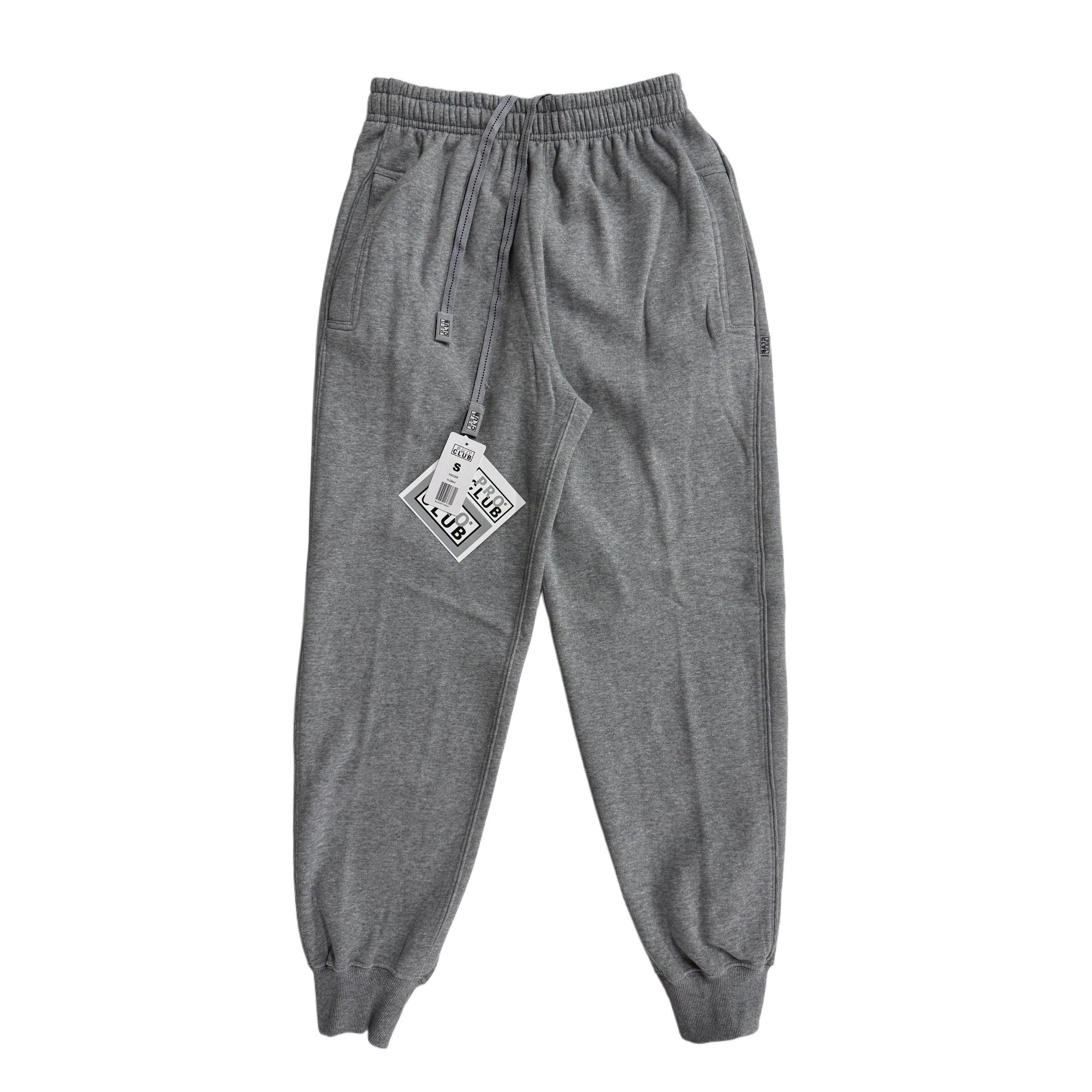 Pro Club Men's Jogger Fleece Long Pants Male Product Image