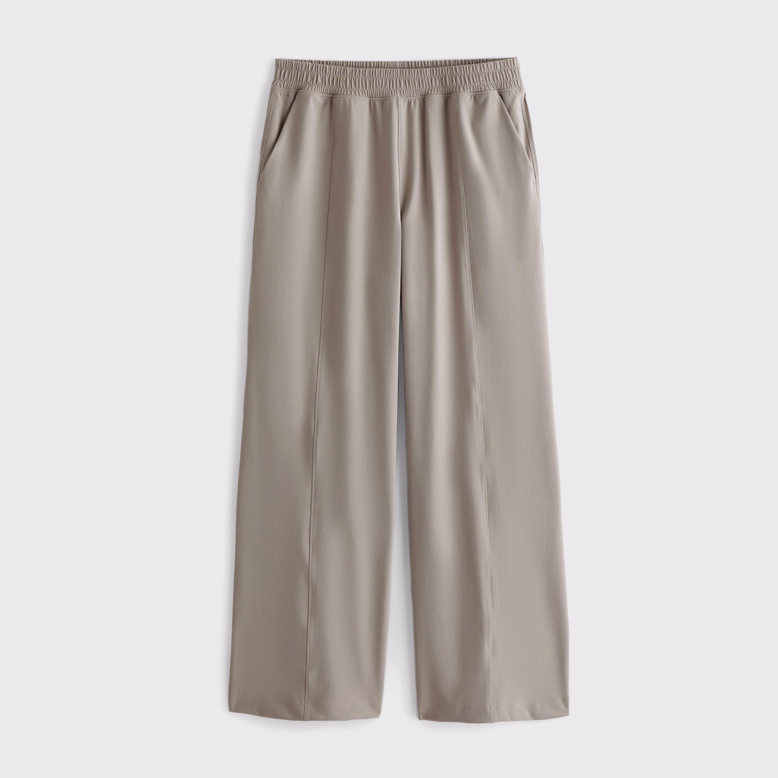 YPB Freestyle Wide Leg Pant Product Image