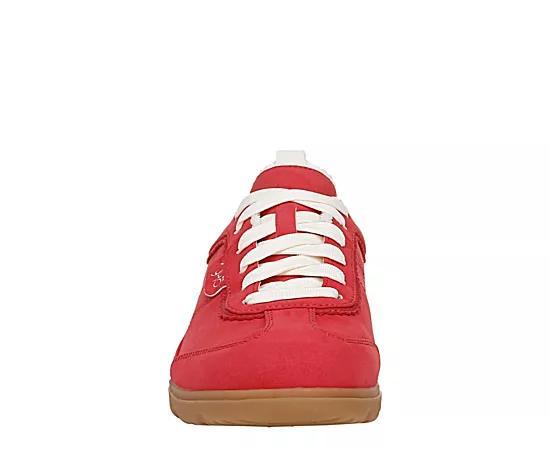Ryka Effortless Women's Sneakers, Size: 8, Red Salsa Product Image