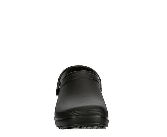 Skechers Men's Riverbound Slip Resistant Work Shoe Work Safety Shoes Product Image