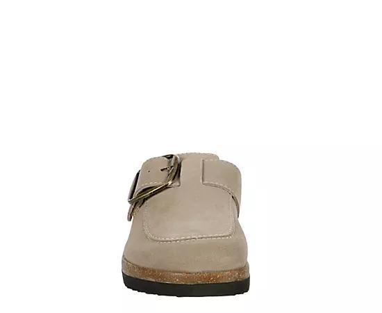 White Mountain Womens Bueno Clog Product Image
