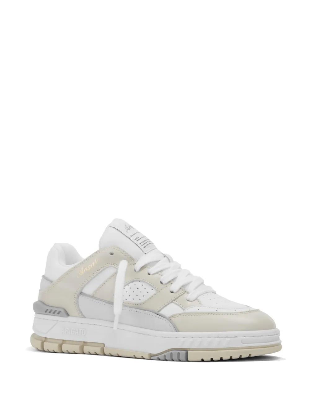 Area low-top sneakers Product Image