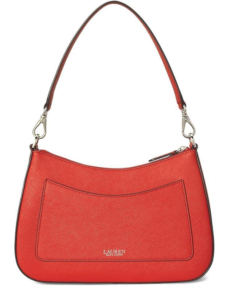 Crosshatch Small Reese Bucket Bag Product Image