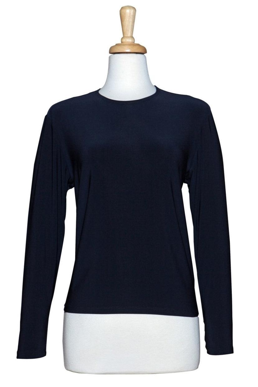 Long Sleeve Shell Layer Product Image