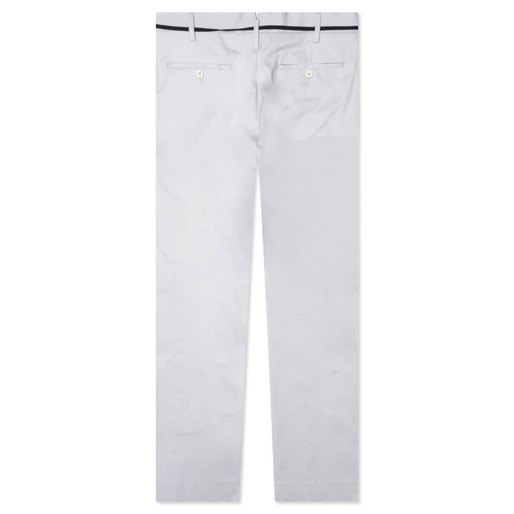 Trousers - Ice Male Product Image