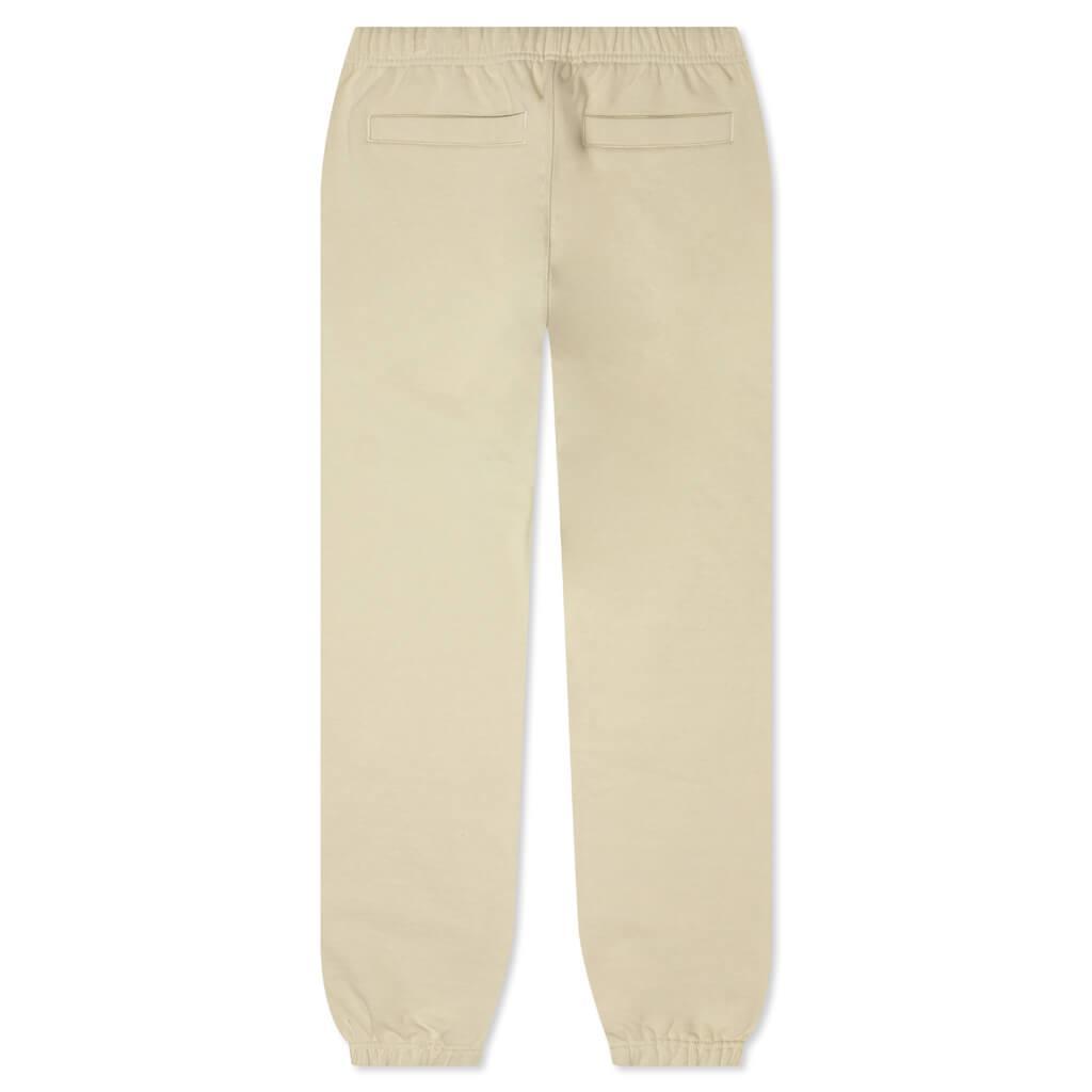 Academy Sweatpant - Black/White Male Product Image
