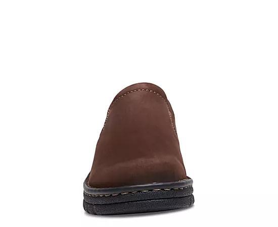 Eastland Newport Womens Leather Loafers Product Image