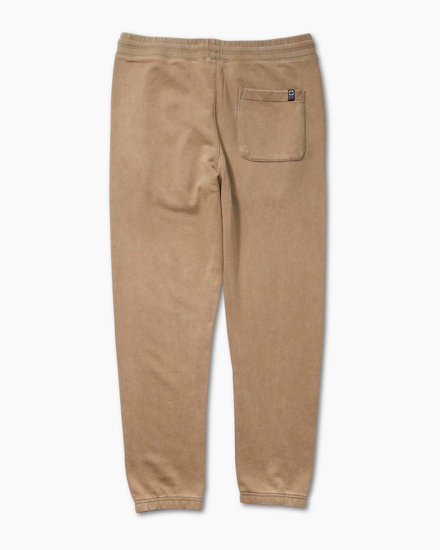 Alpha Vintage Sweatpant - Mushroom Male Product Image