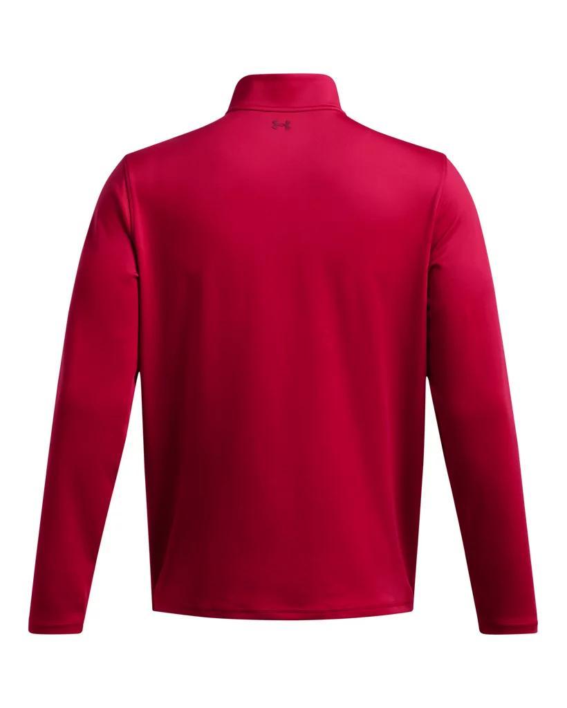 Men's UA Motion Collegiate ¼ Zip Product Image