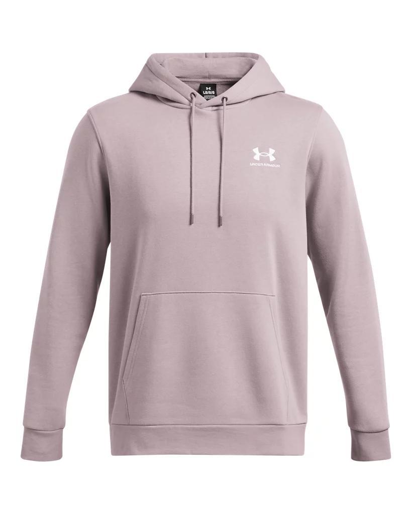 UA Icon Fleece Product Image