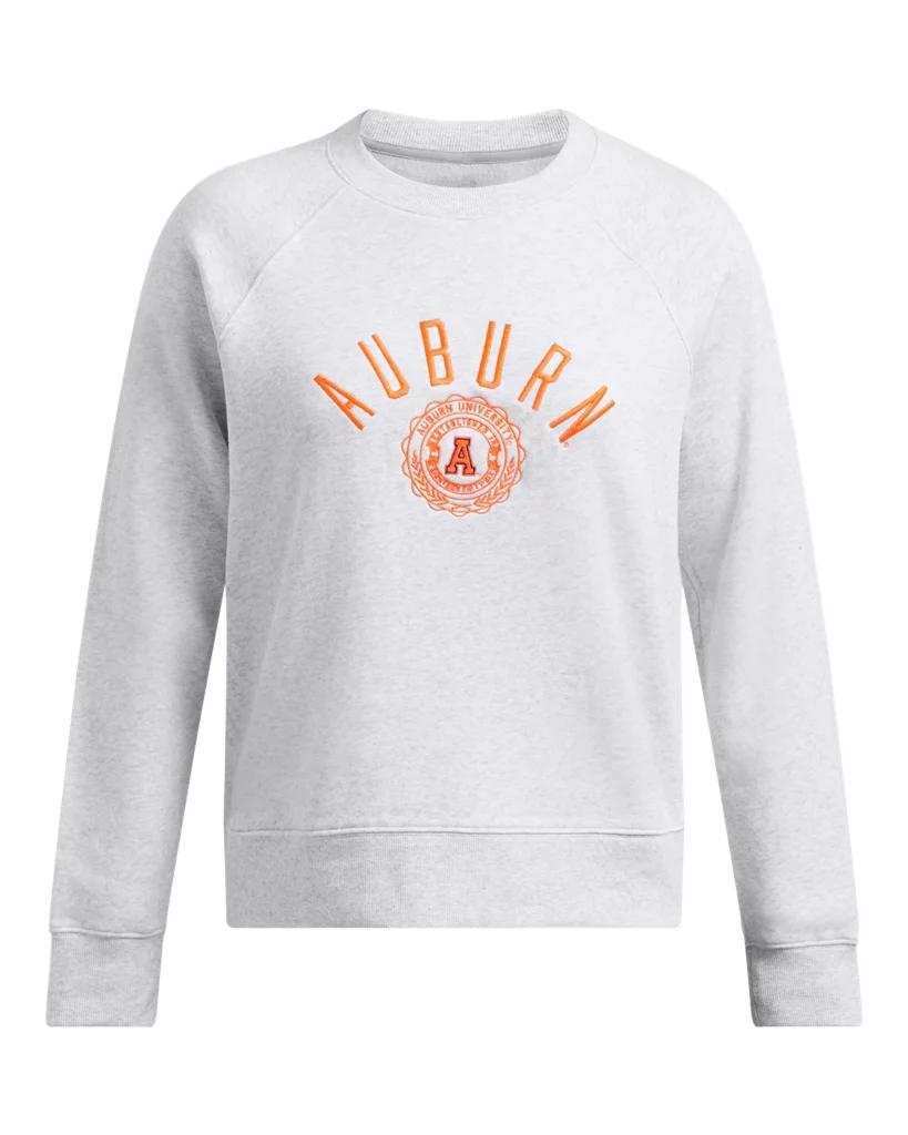 UA All Day Fleece Collegiate Product Image