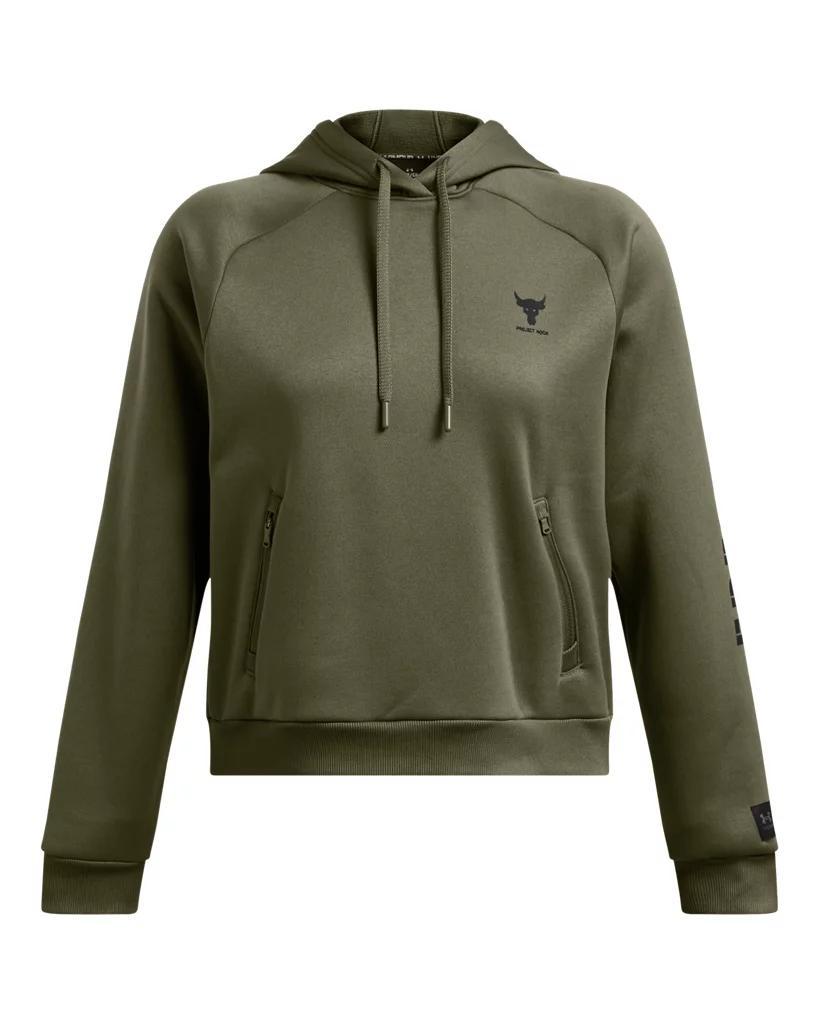 Project Rock Armour Fleece® Product Image