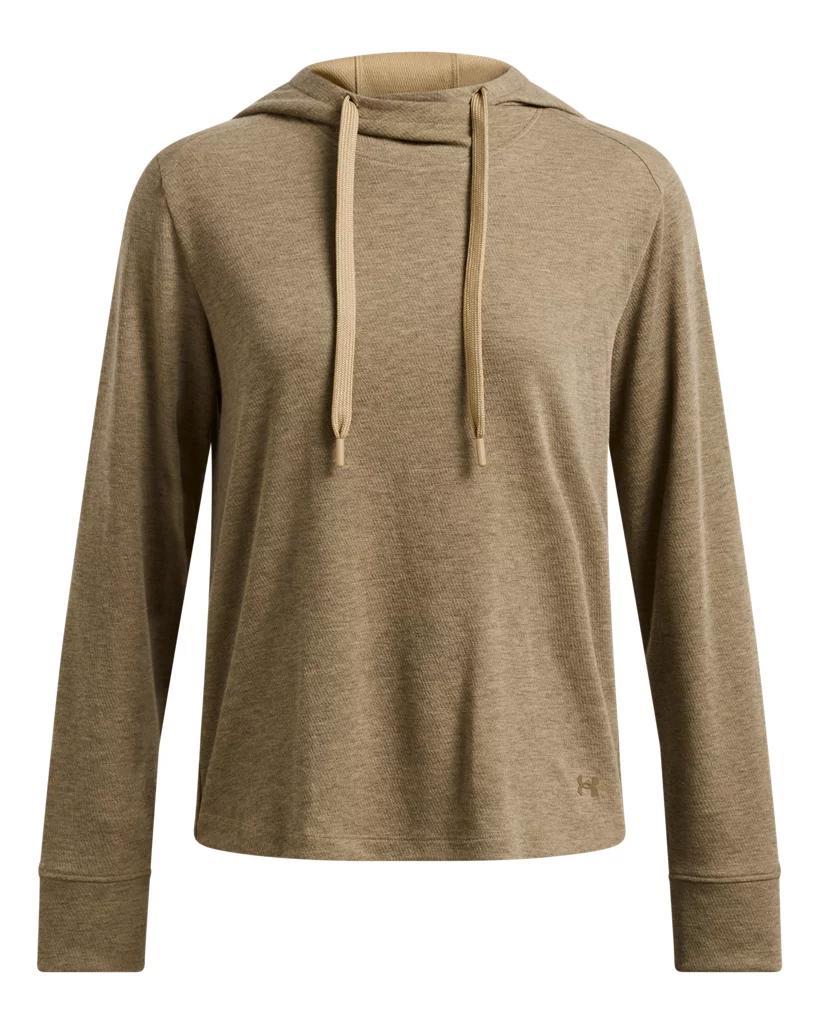 Women's UA Expanse Specialist Hoodie Product Image
