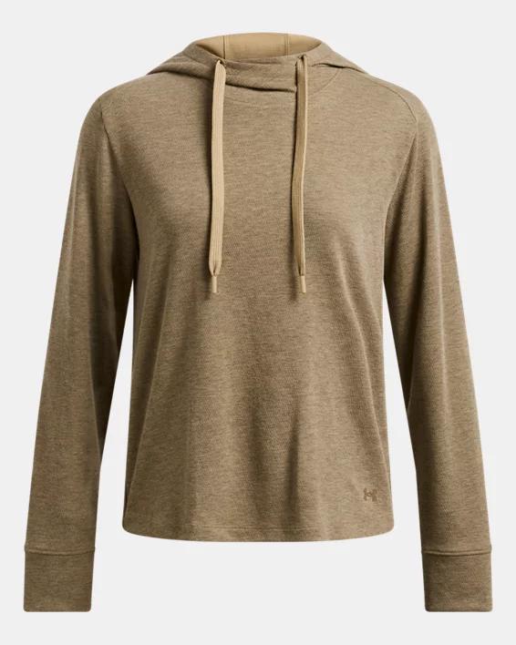 Women's UA Expanse Specialist Hoodie Product Image