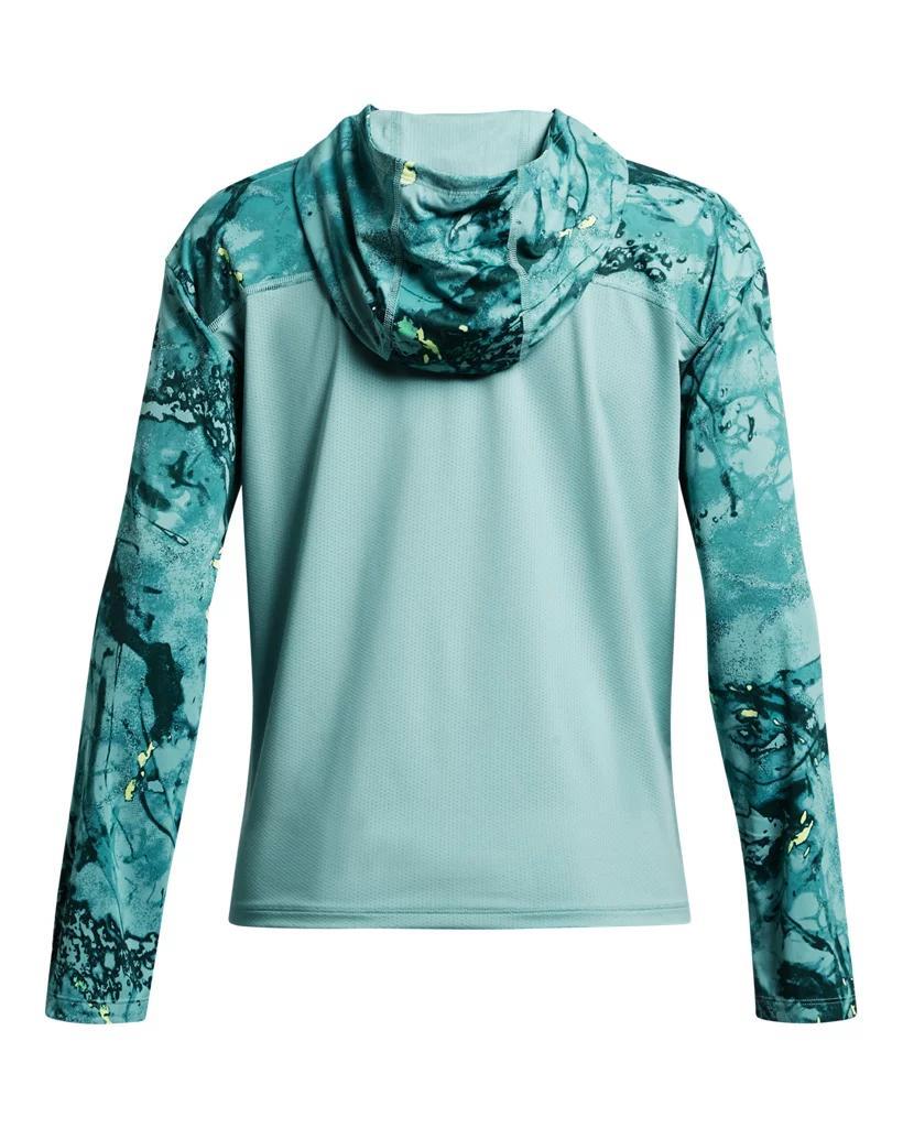 Women's UA Fish Pro Hoodie Product Image