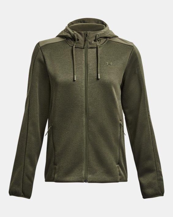 UA Swacket Product Image