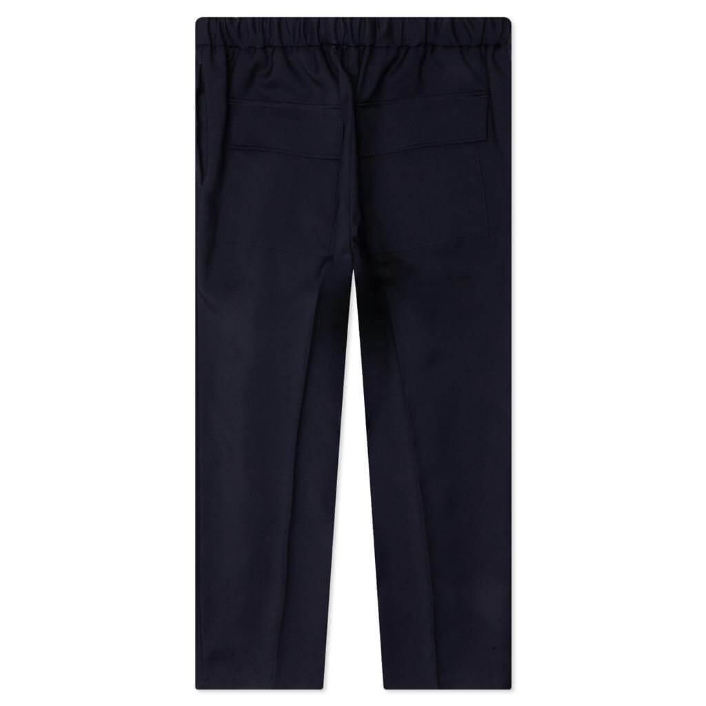 Trouser D 06 AW 20 - Navy Male Product Image