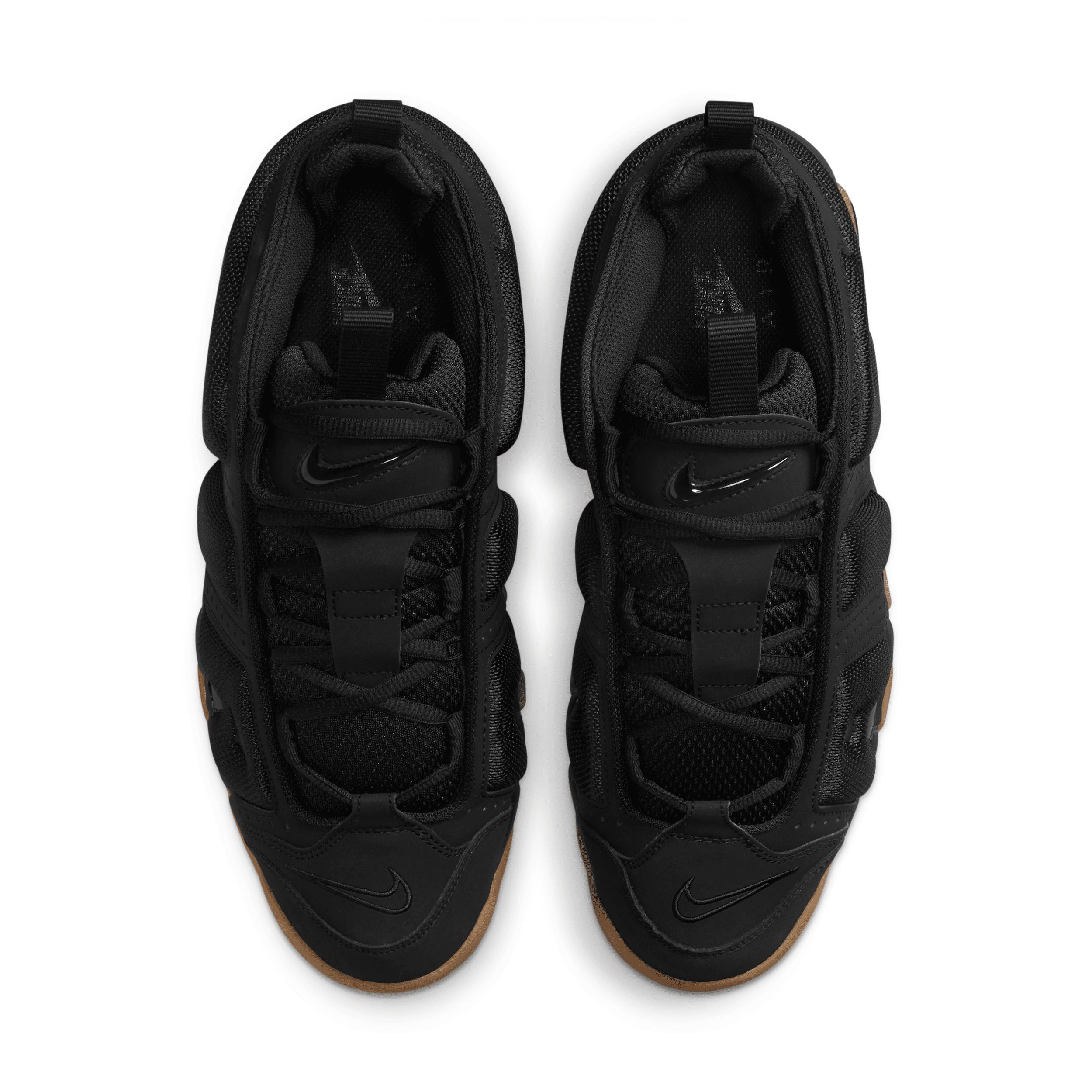 Nike Mens Air More Uptempo Low Shoes Product Image