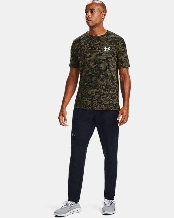 Mens Under Armour Camo Tee Product Image