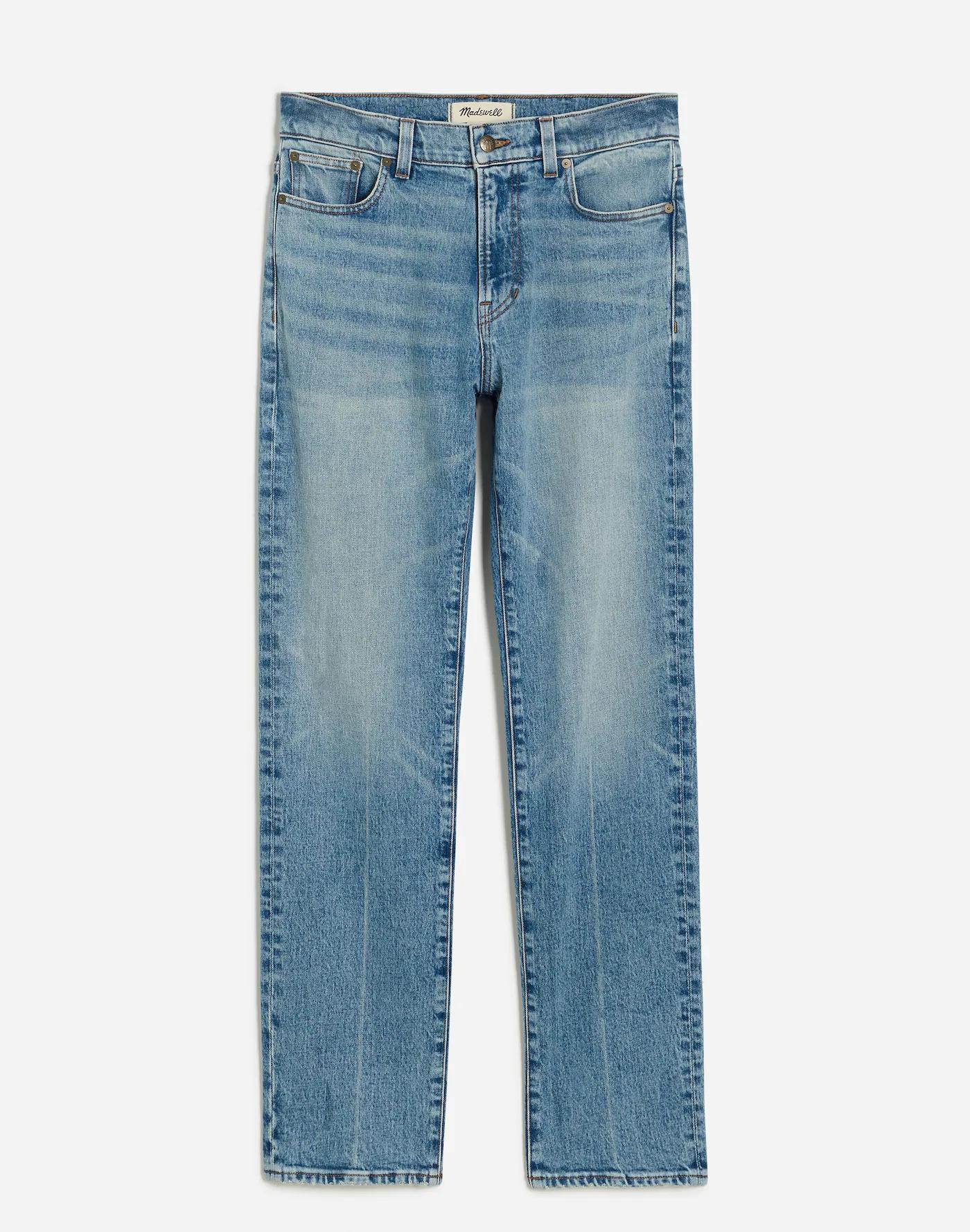 The 1991 Straight-Leg Jean Product Image