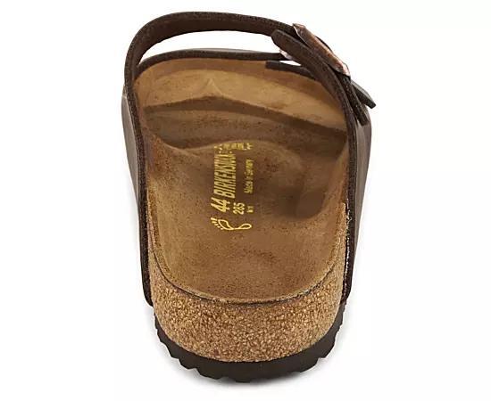 Mens Birkenstock Arizona Slide Sandal Product Image