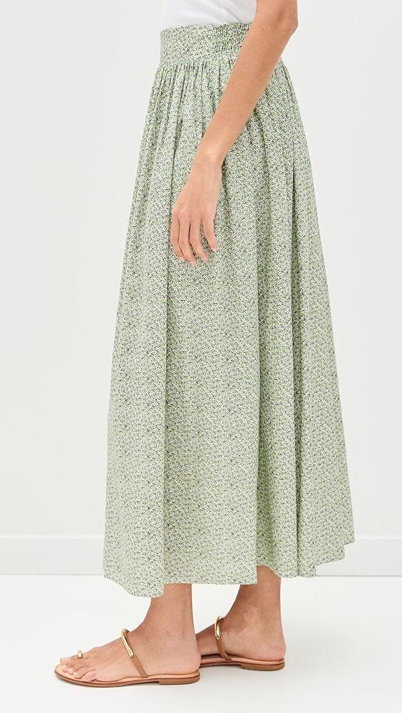 La Maregold Amelia Skirt | Shopbop Product Image