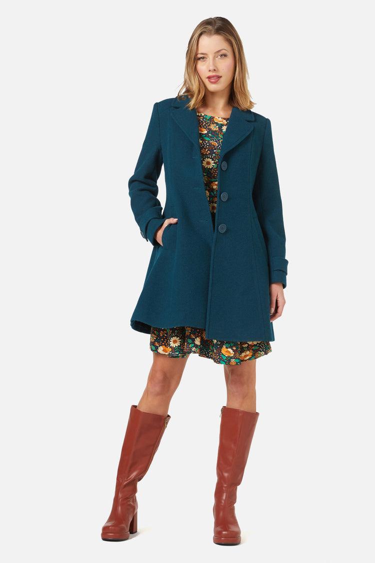 Mabel Coat Product Image