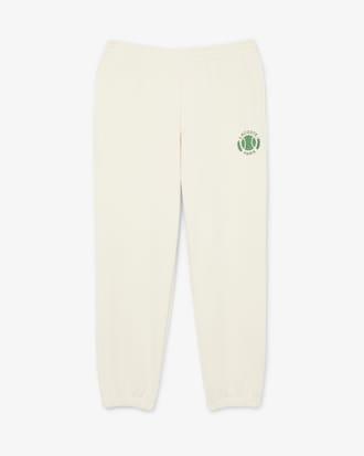 Tennis Print Sweatpants Product Image