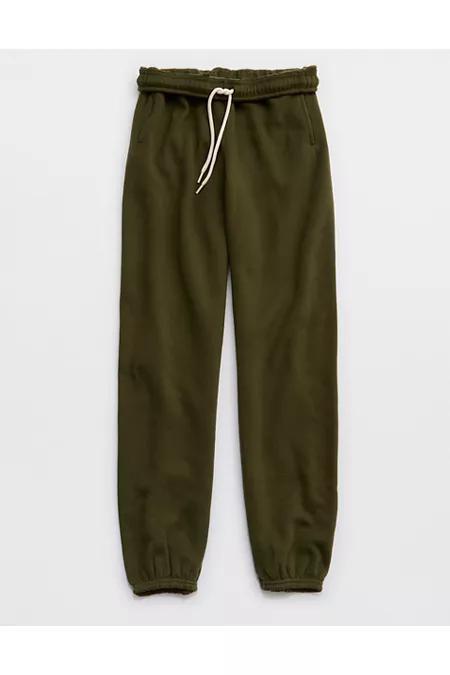 OFFLINE By Aerie Cloud Fleece Classic Jogger Women's Product Image