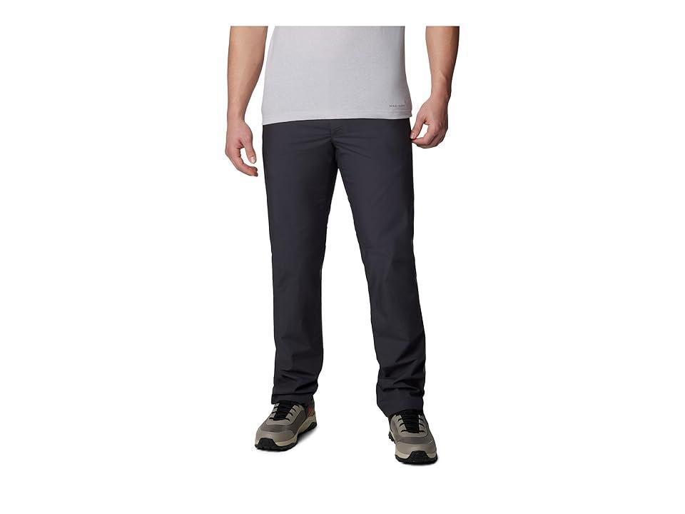 Columbia Men's Washed Out Pants- Product Image