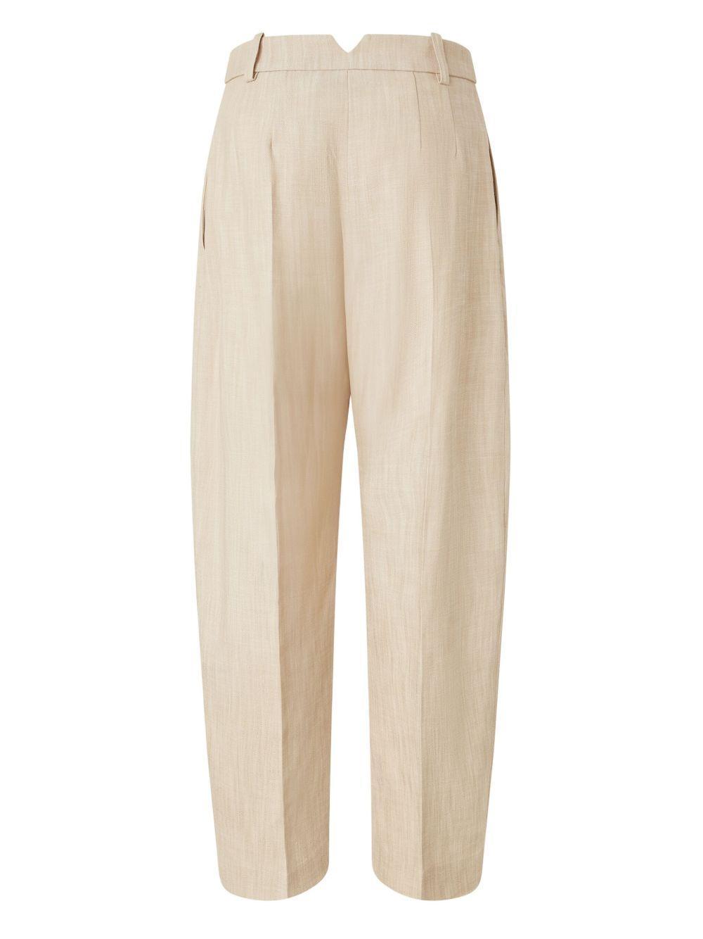 tailored trousers Product Image