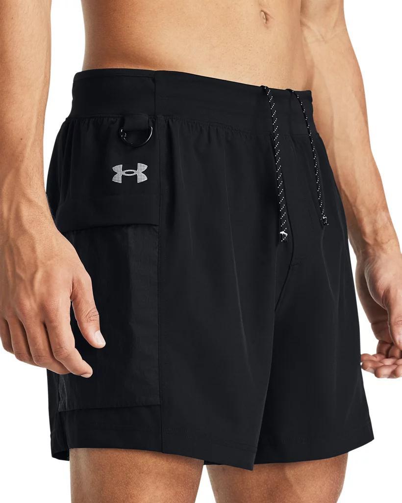 UA Launch Trail Product Image