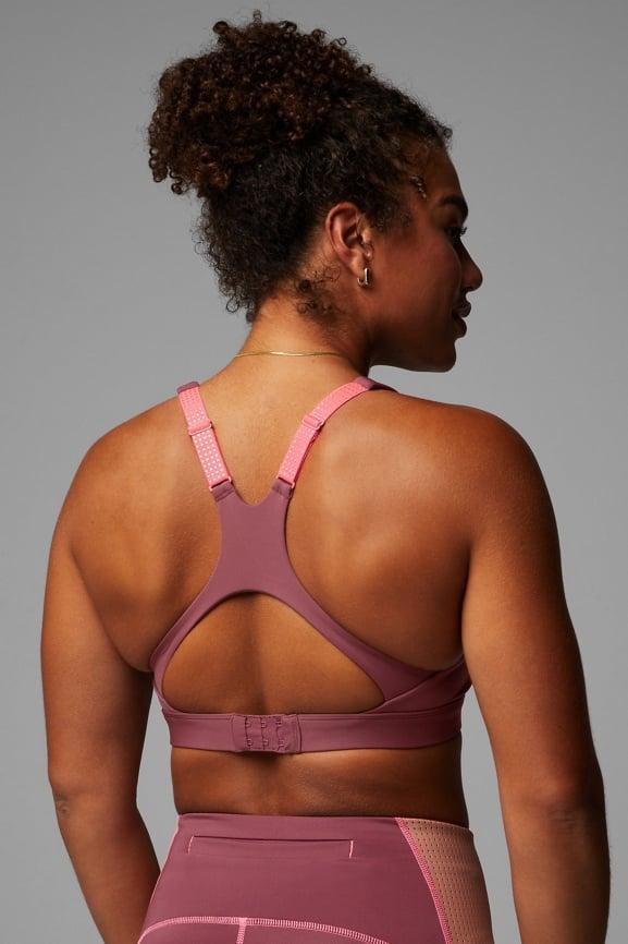Full-Sprint High Impact Sports Bra Product Image