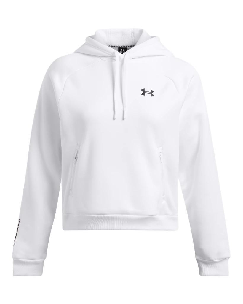 Women's Armour Fleece® Pro Hoodie Product Image