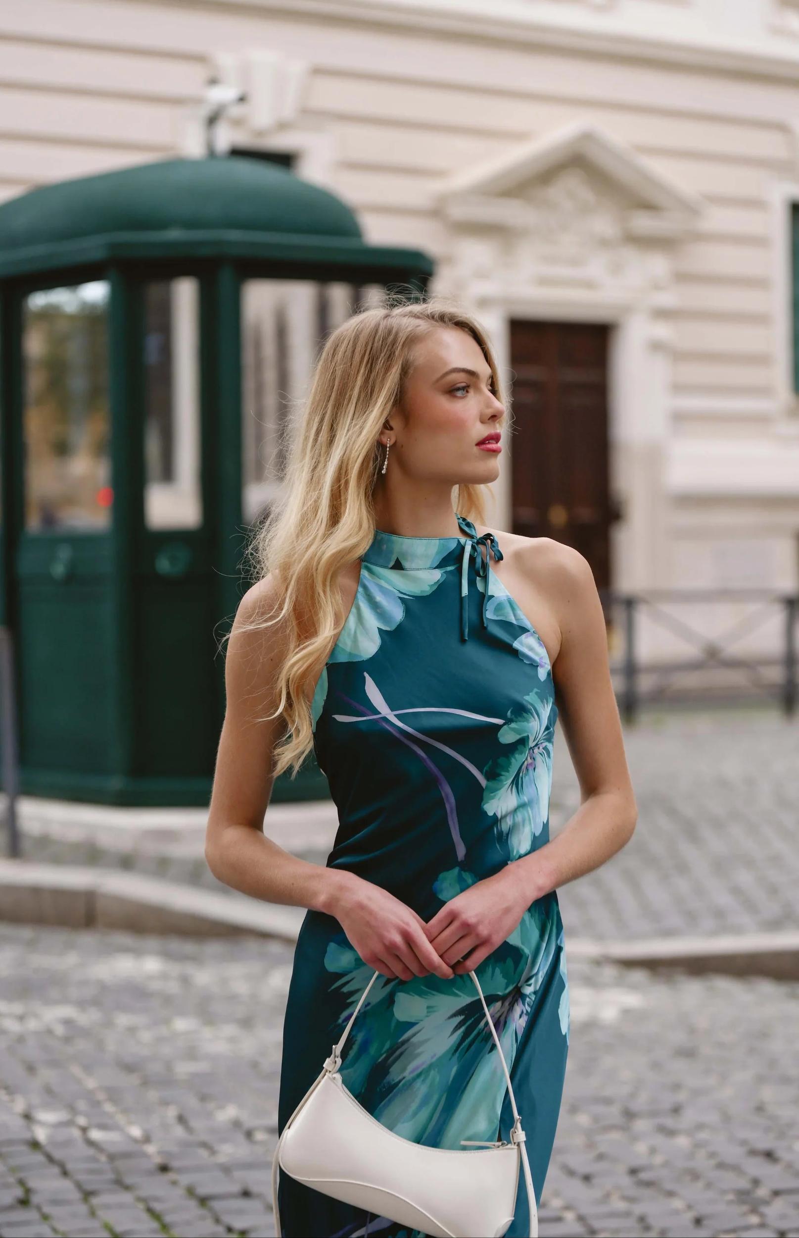 Mari Dress Product Image