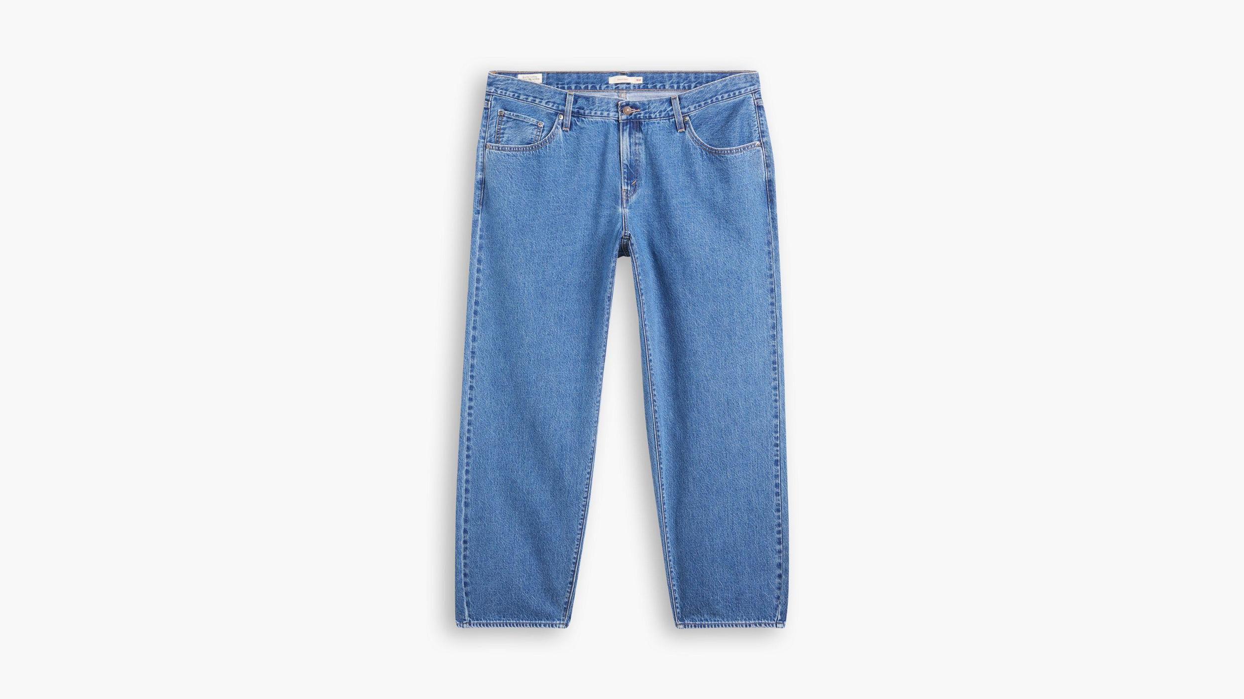 Baggy Dad Women's Jeans (Plus Size) Product Image
