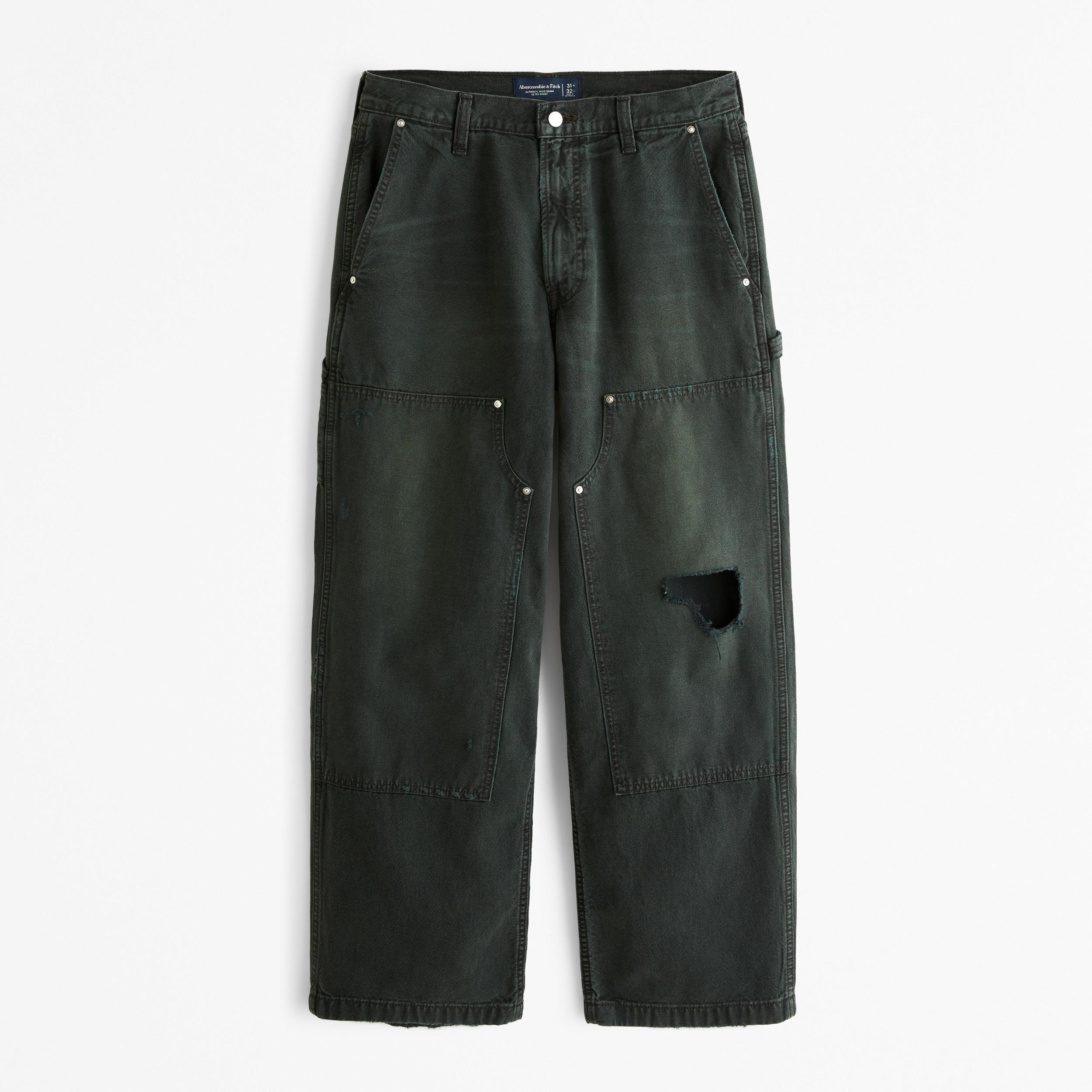 Ultra Baggy Jean Product Image
