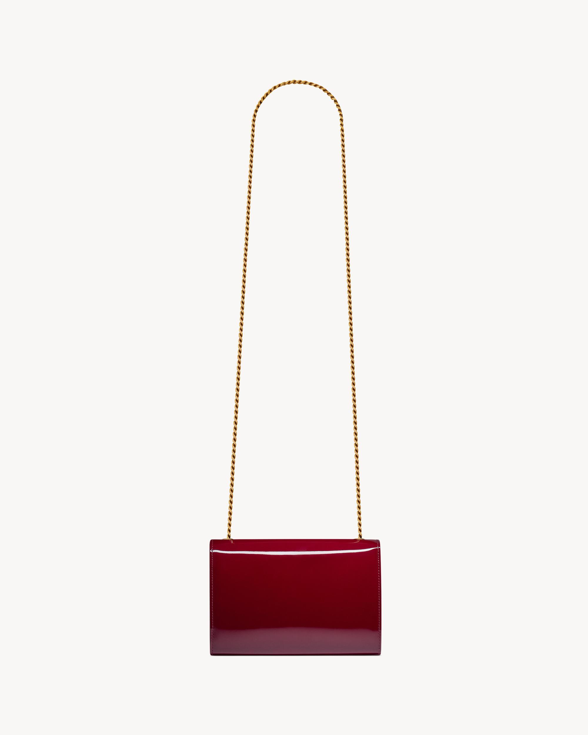 Kate small in patent leather Product Image