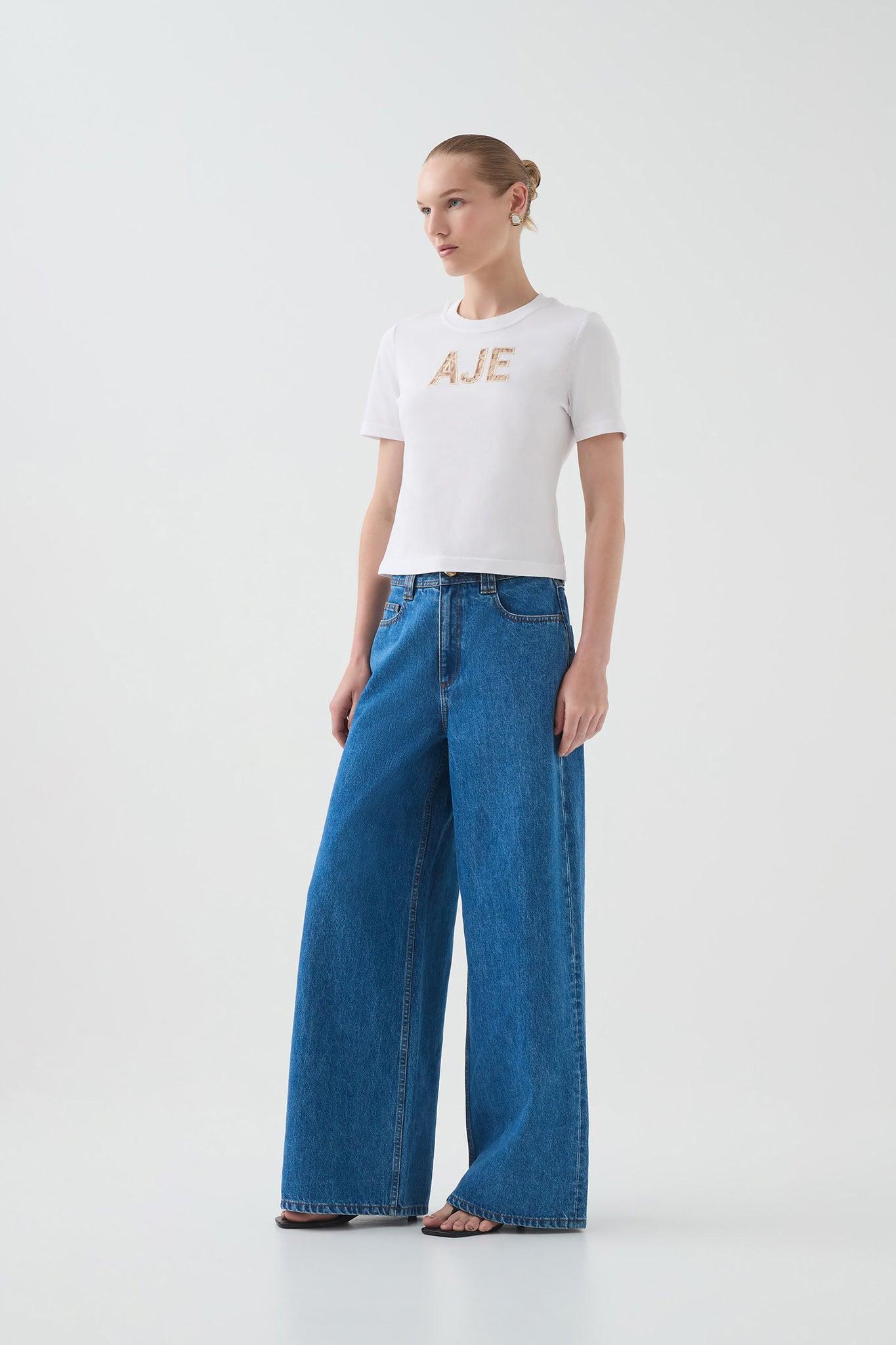Lee Slim Tee Product Image