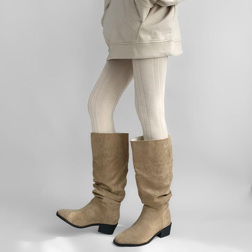Plain Tights Product Image