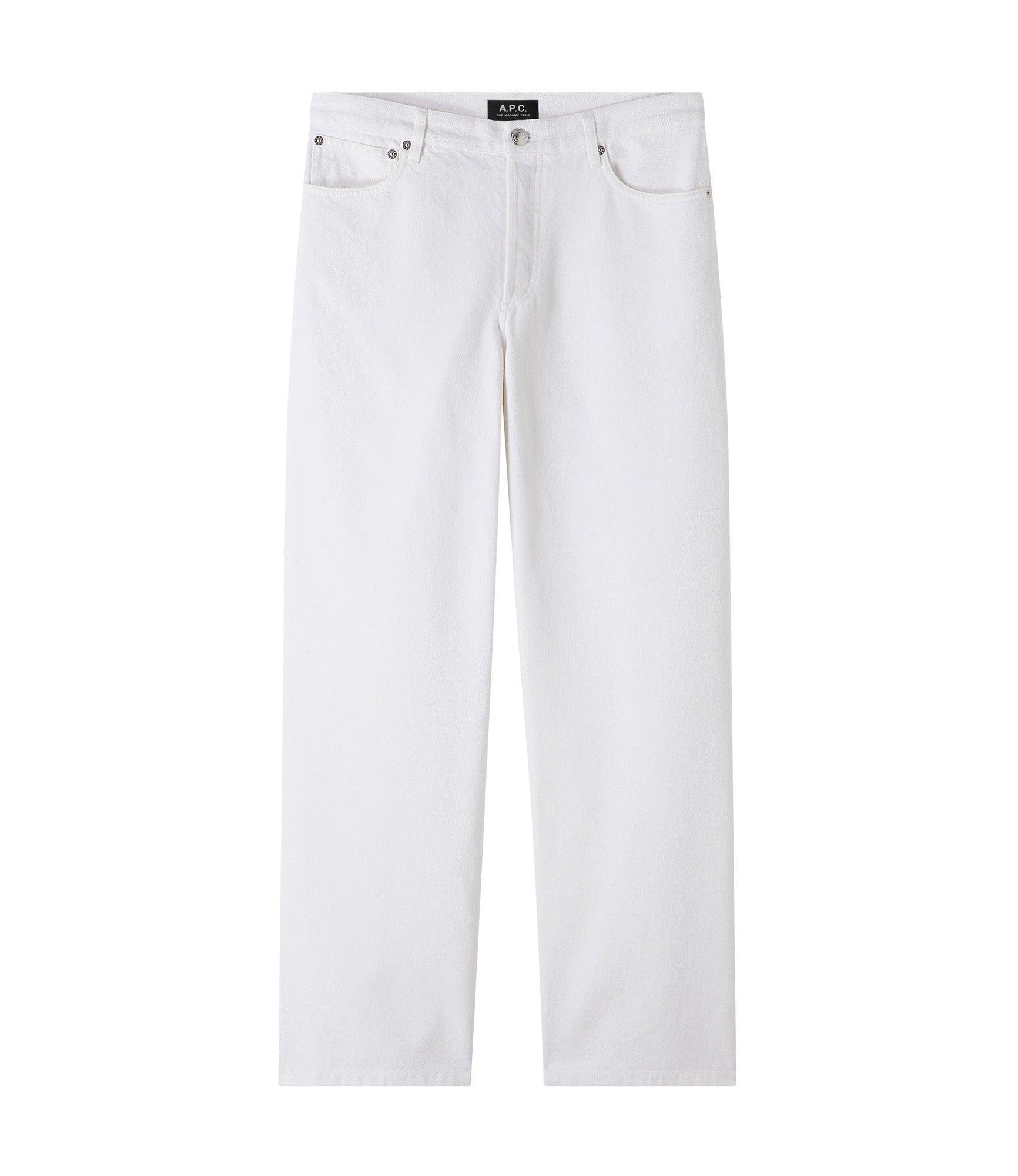 Elisabeth Long Jeans Product Image