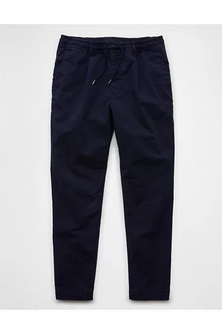 AE Flex Pleated Athletic Fit Pull-On Pant Men's Product Image