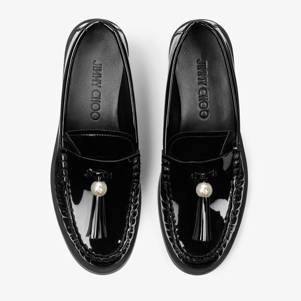 Addie Loafer Product Image