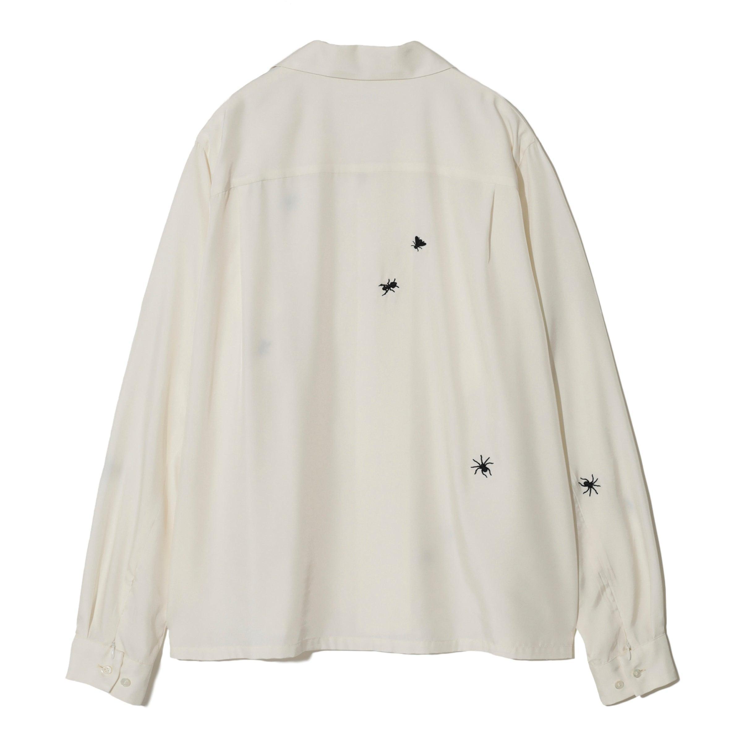 UP1D4403 SHIRT Product Image