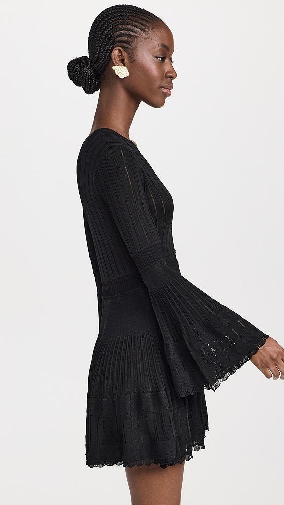 ALEXIS Lolie Dress | Shopbop Product Image
