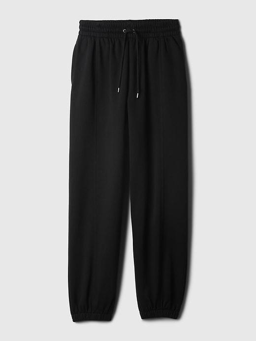 VintageSoft Baggy Sweatpants Product Image