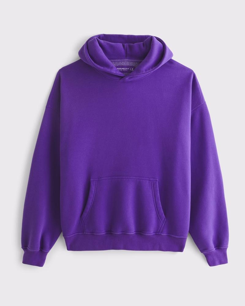 Essential Popover Hoodie Product Image